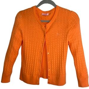 Lilly Pulitzer Basia Cardigan 